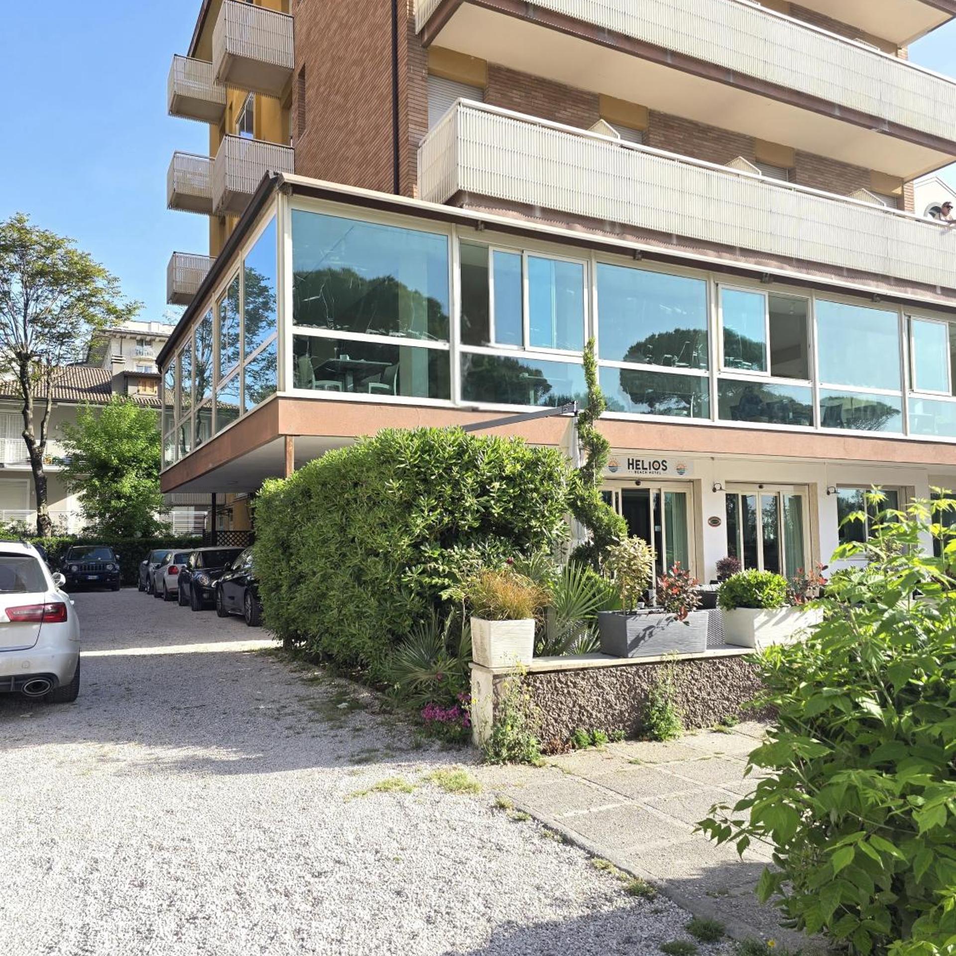 Hotel Helios 41/53