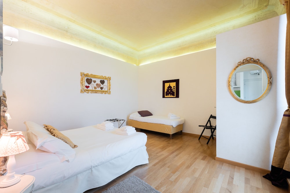 Flospirit - Apartments Largo Annigoni 13/50