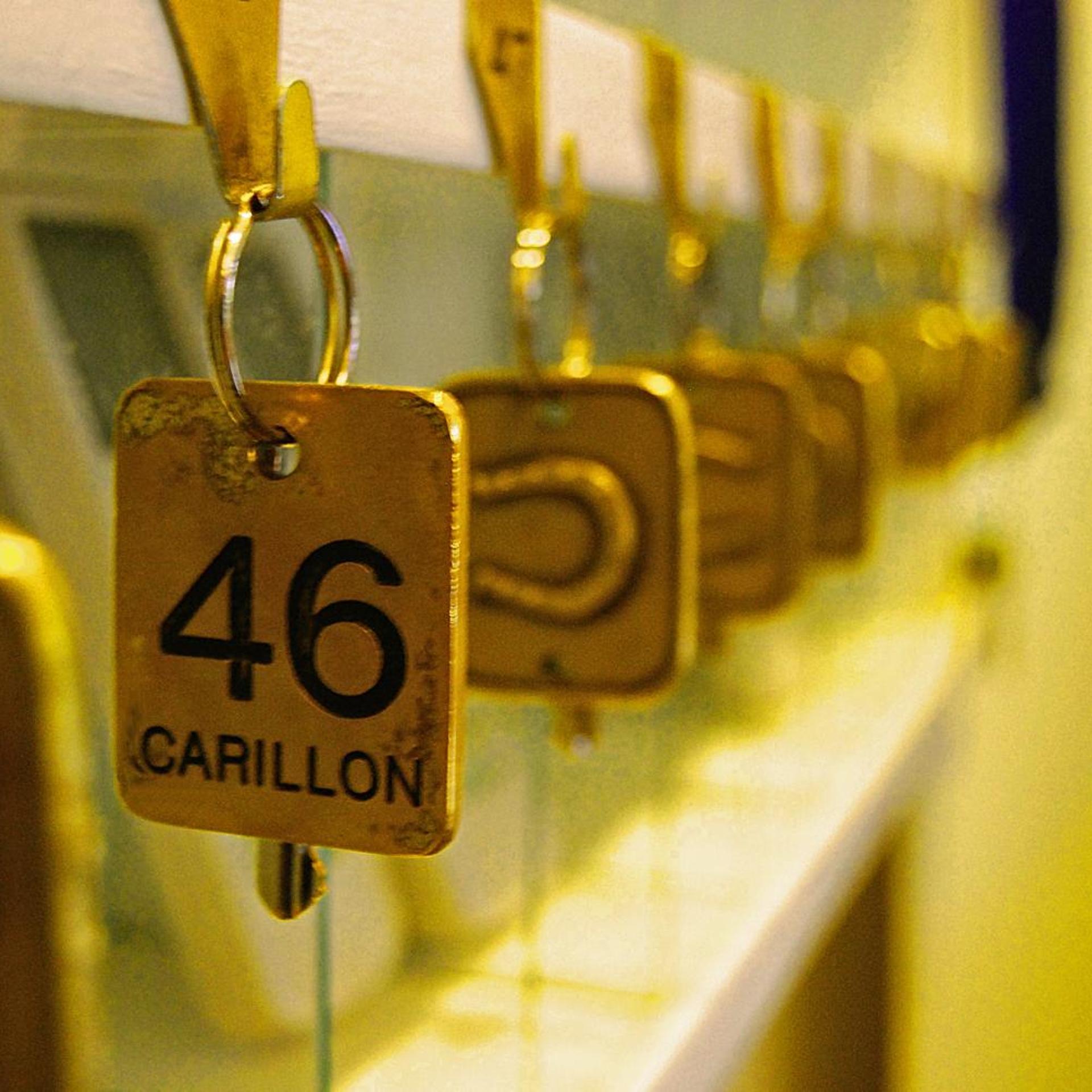 Hotel Carillon 16/50