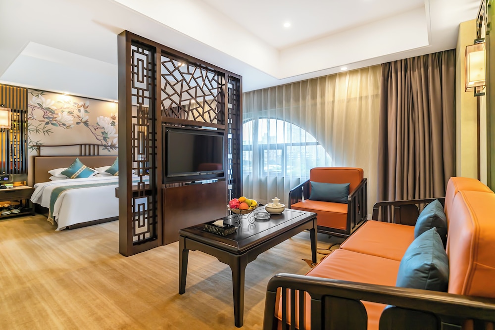 Guangdong Victory Hotel 33/49