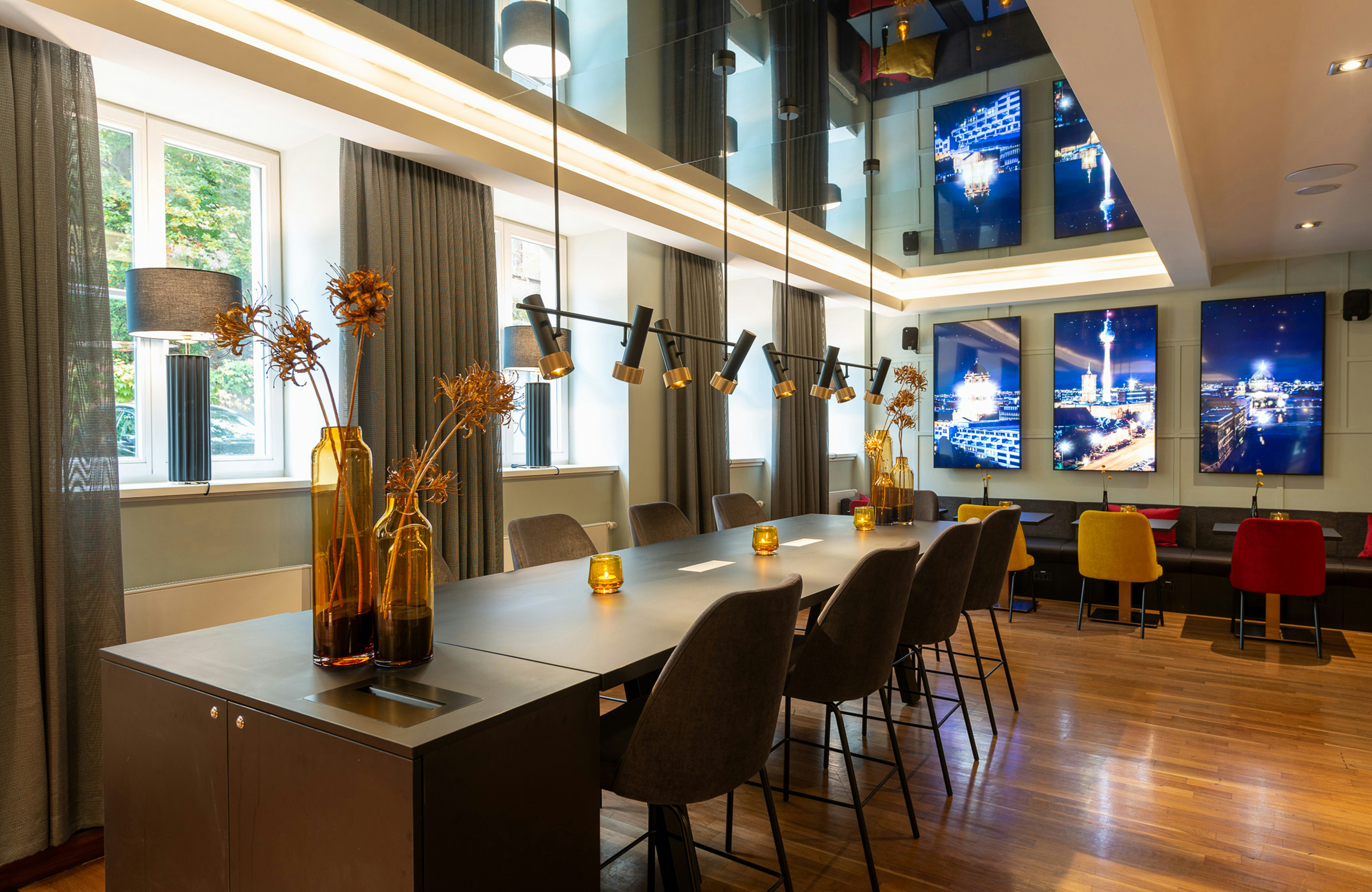 Leonardo Royal Hotel Berlin Alexanderplatz 36/50