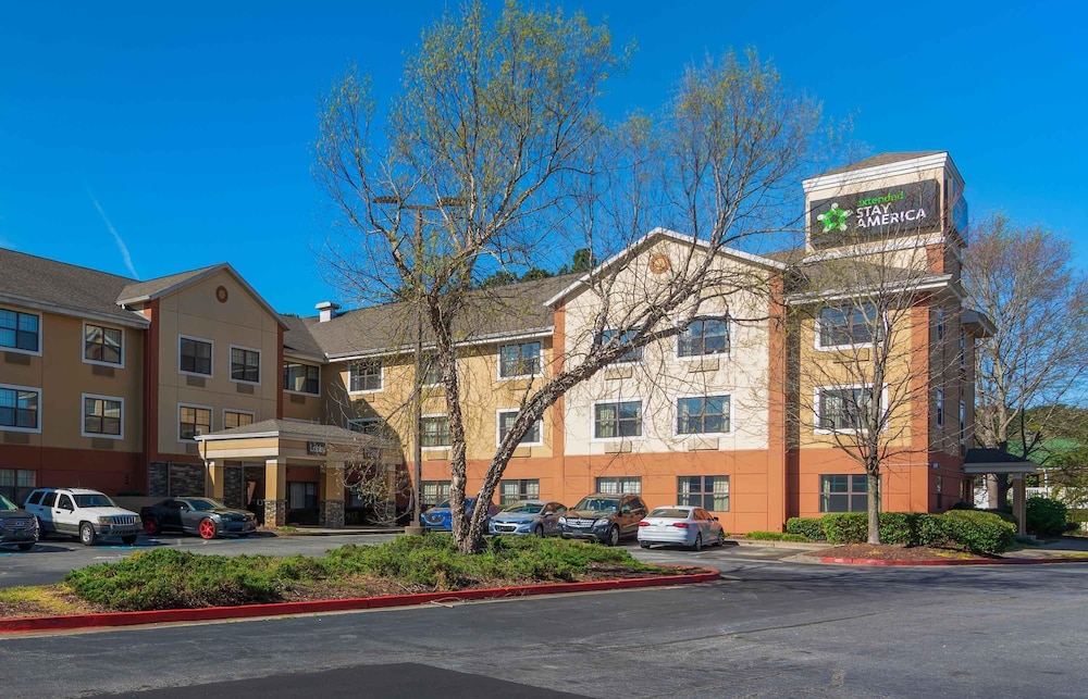 Extended Stay America Atlanta - Morrow 50/56