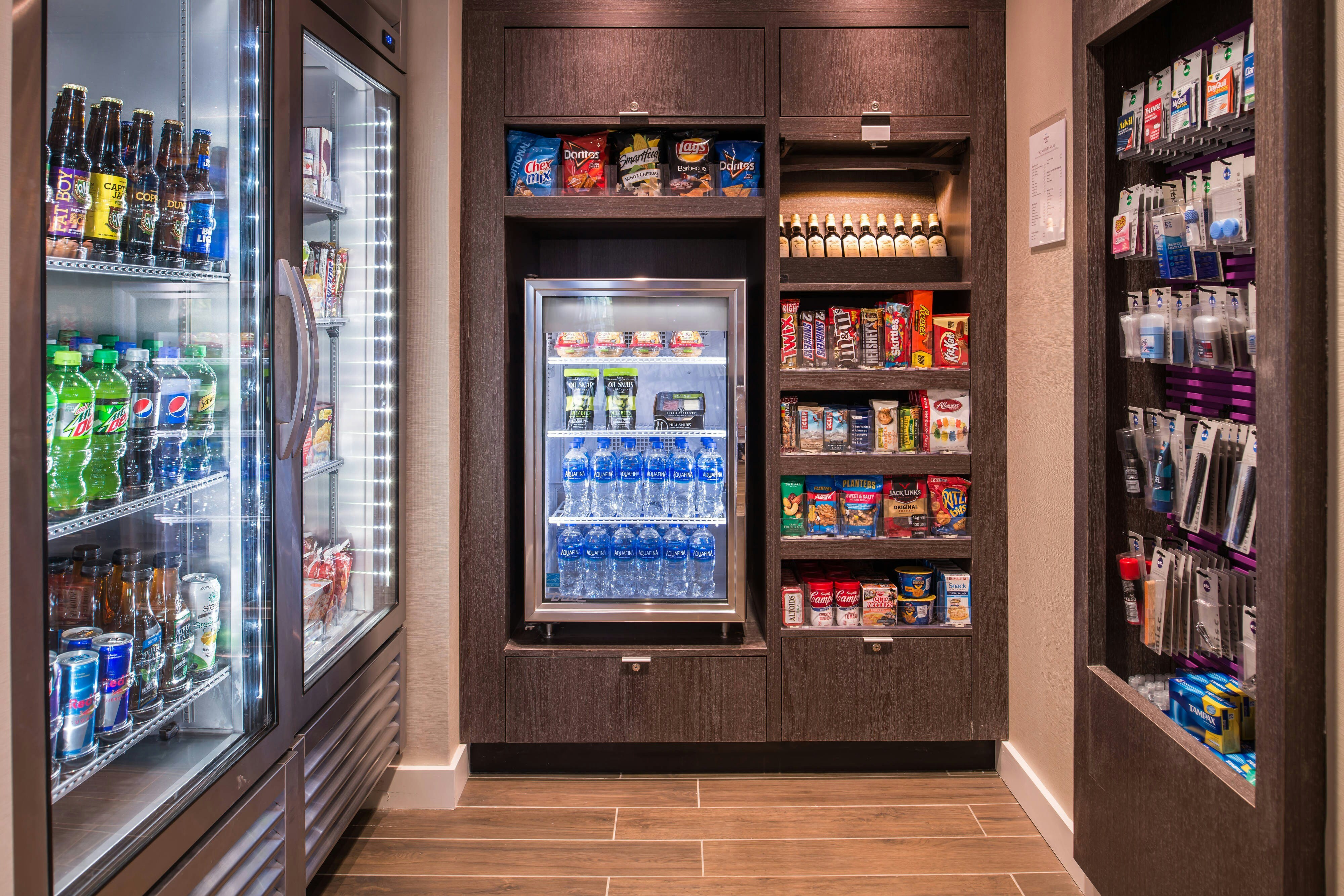 Residence Inn By Marriott Charlotte Steele Creek 写真2