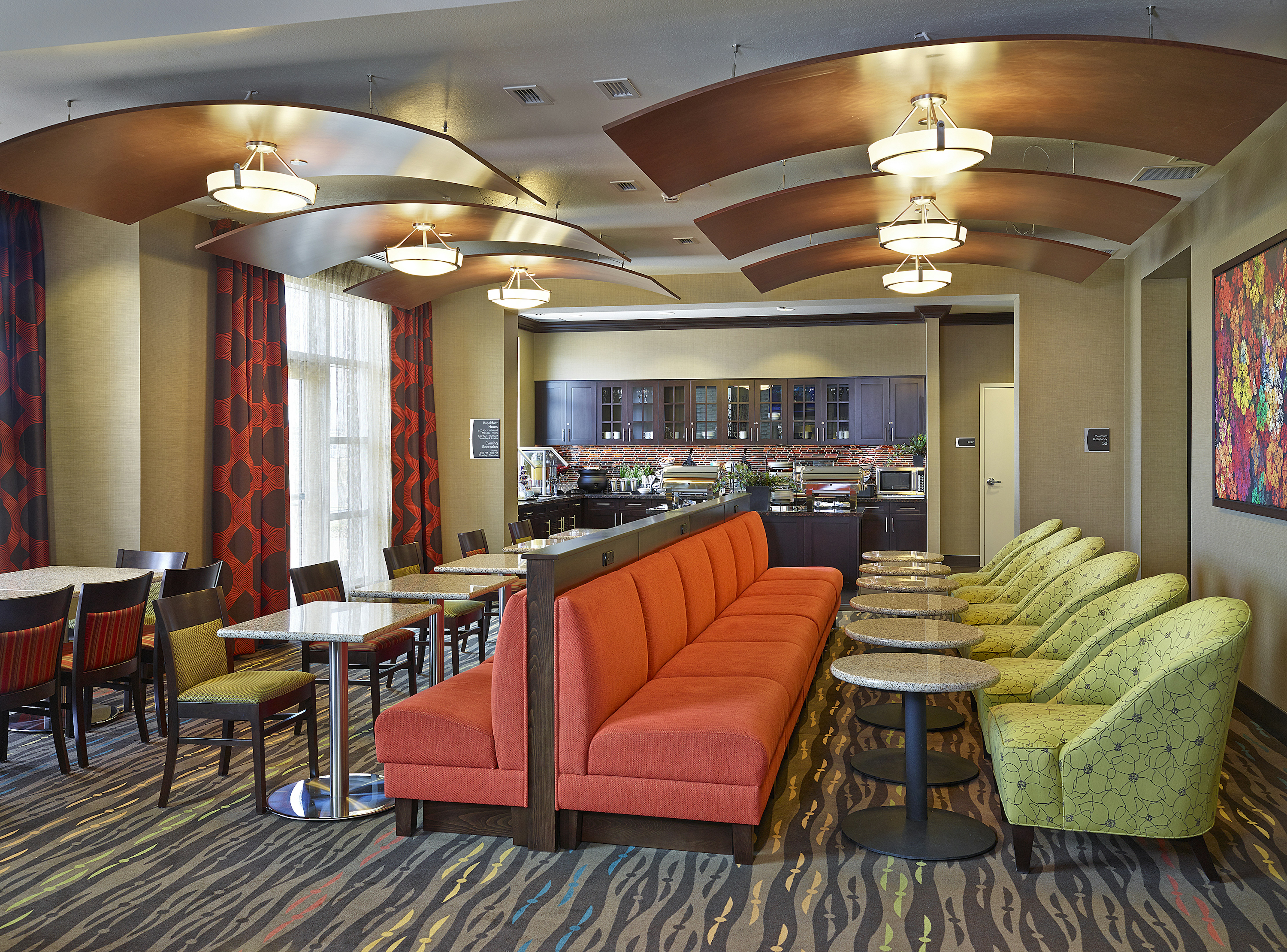 Homewood Suites by Hilton Calgary-Airport, Alberta, Canada 29/45