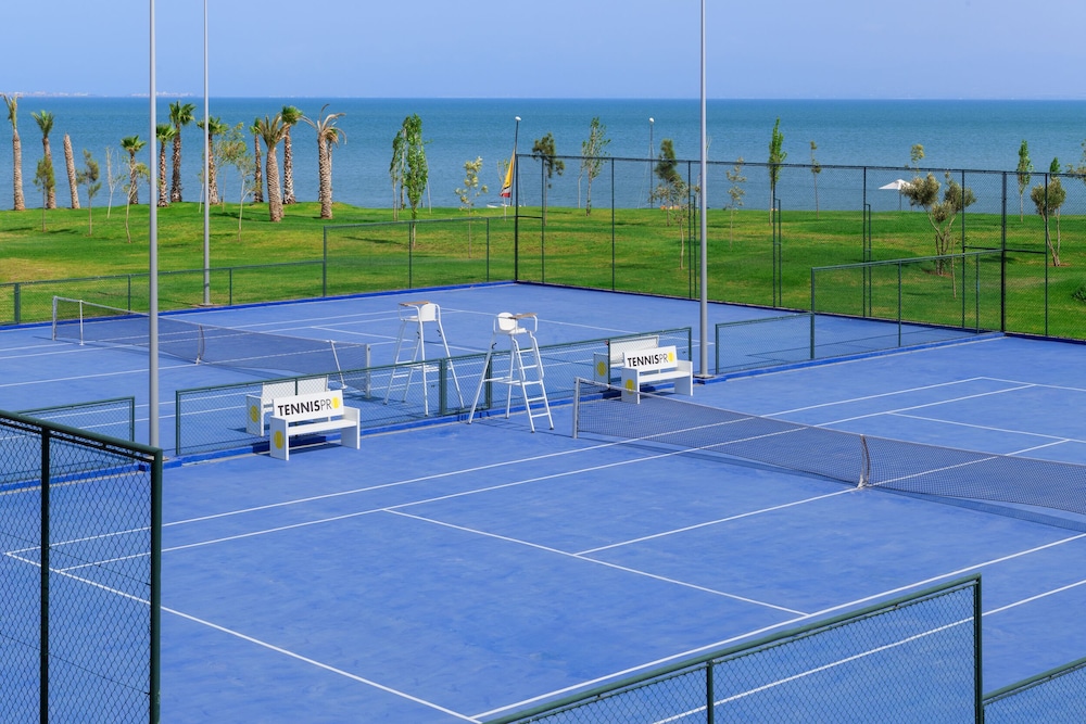 Marchica Lagoon Resort 11/31