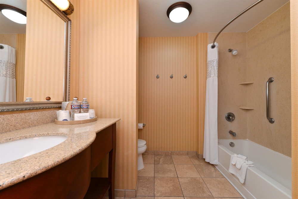 Hampton Inn And Suites Albuquerque Coors Road 17/46