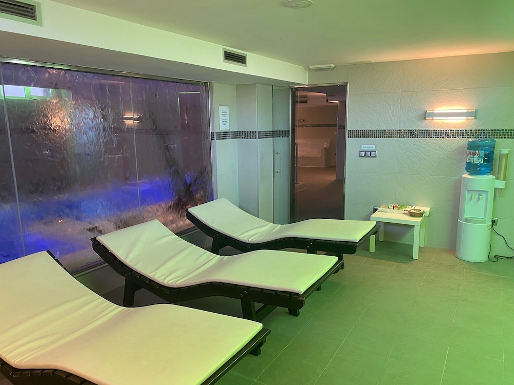 Hotel Playamar Spa 8/19