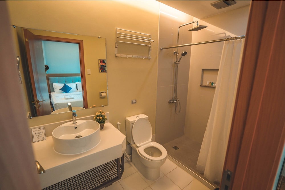 Henia Hotel 41/45