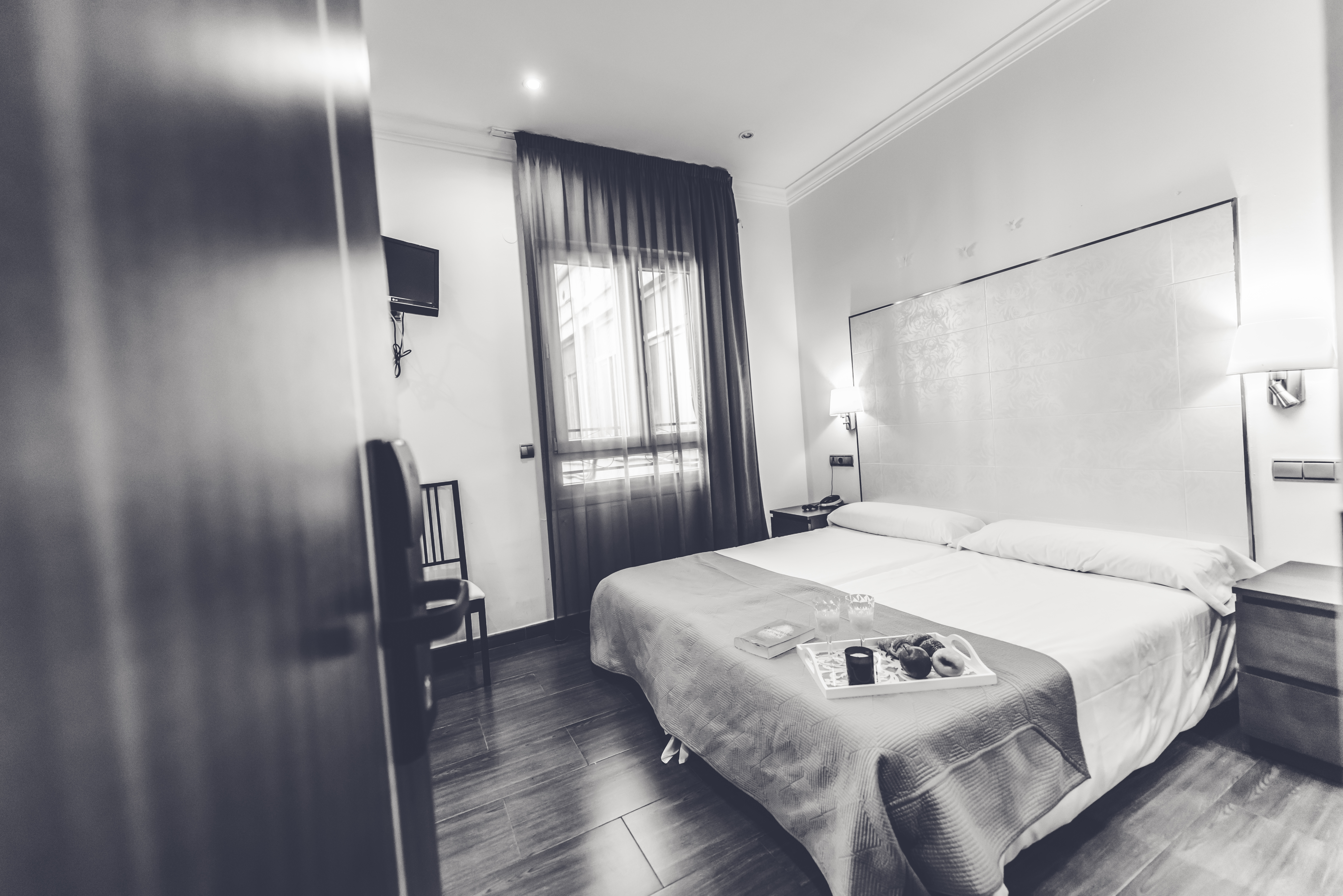 Hostal Sol Los Angeles 19/50