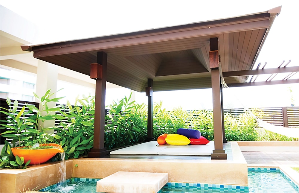 Tara Mantra Cha-Am Resort 4/50