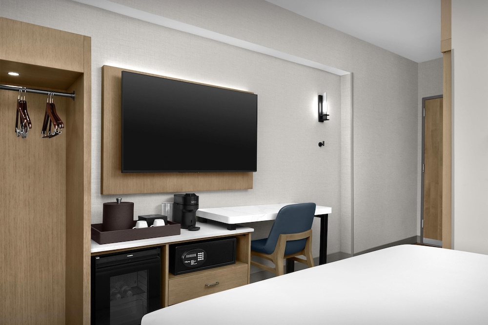 Hyatt Herald Square New York 66/75