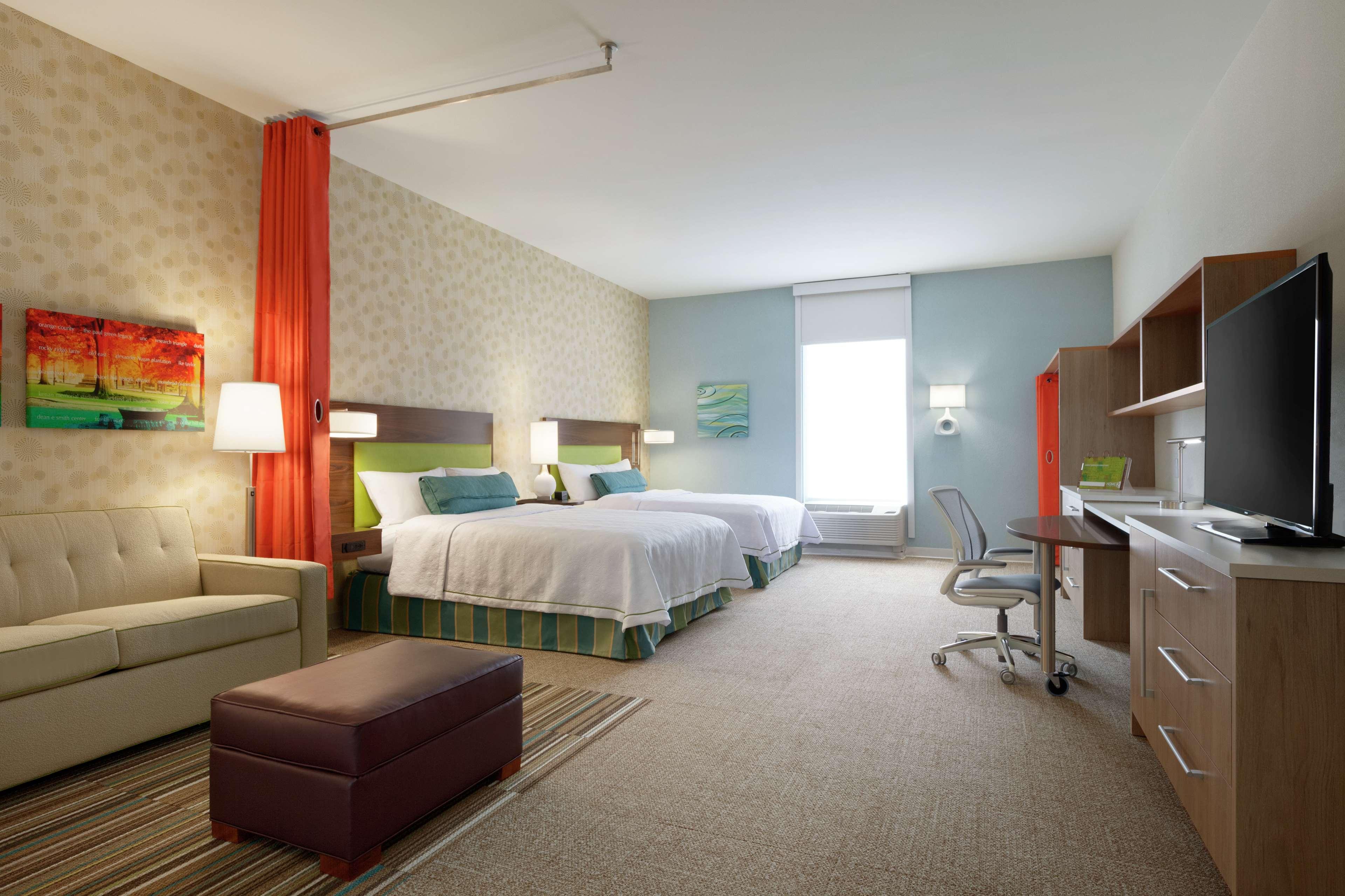STUDIO, SUITE, KING BED, ACCESSIBLE
