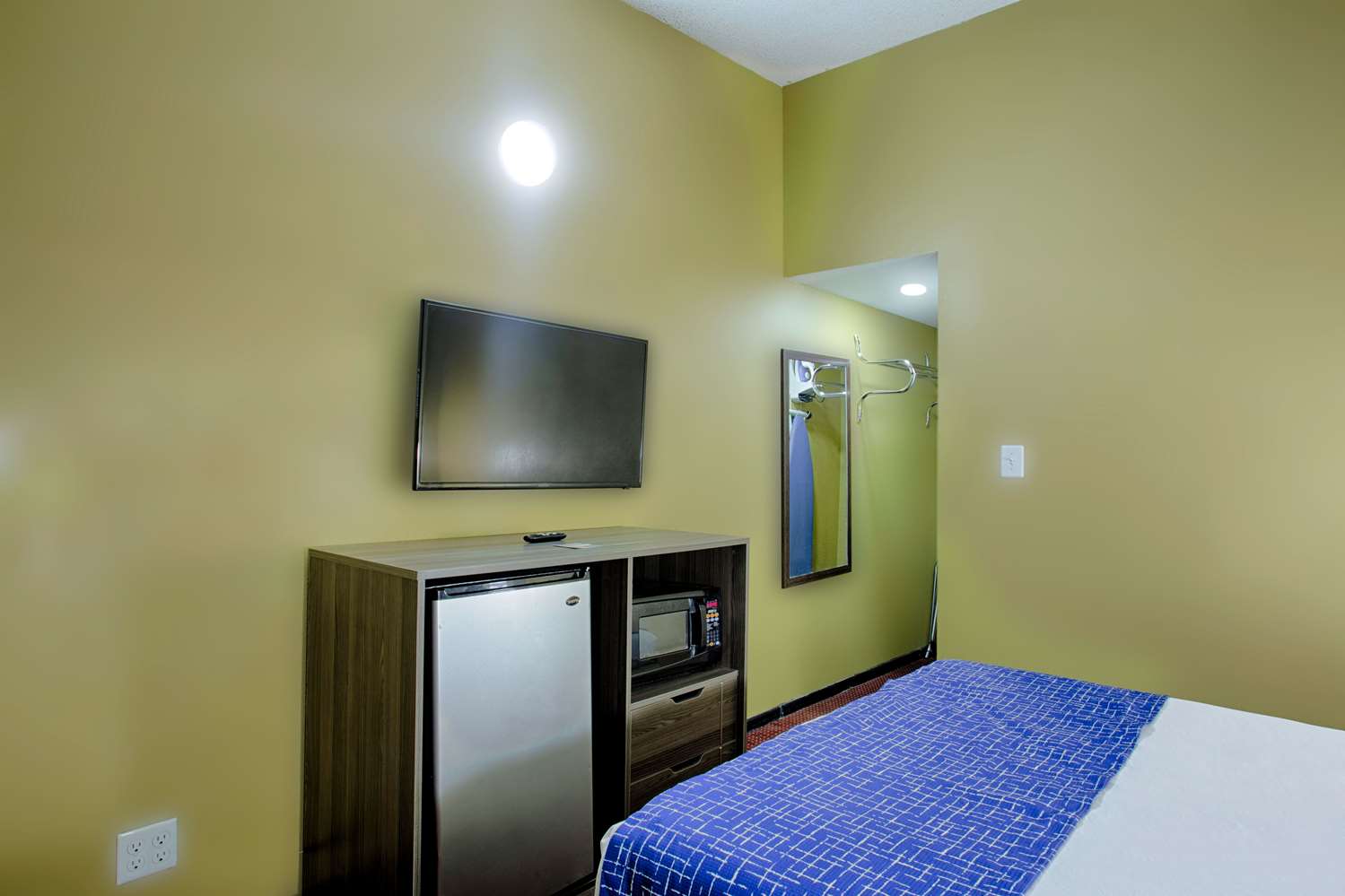 Travelodge by Wyndham Phoenix Downtown 28/47