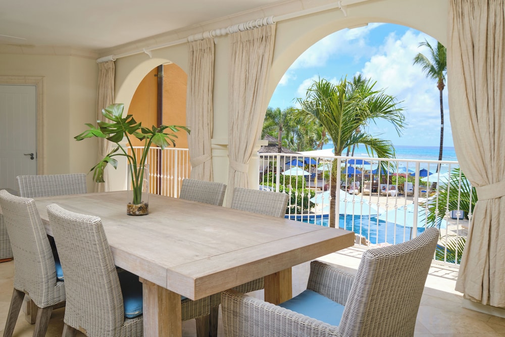 SAINT PETER'S BAY LUXURY RESORTS AND RESIDENCES 23/50