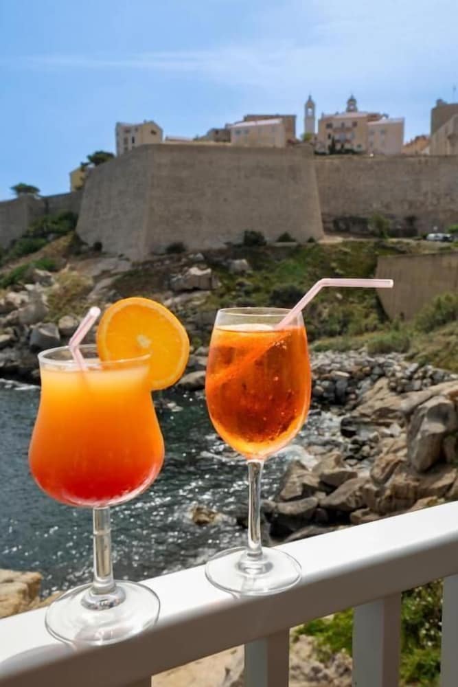 Hotel Saint Christophe Calvi (ex Saint Christophe Corsica) 21/55