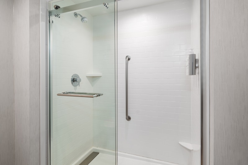 Hampton Inn Charleston North 8/8