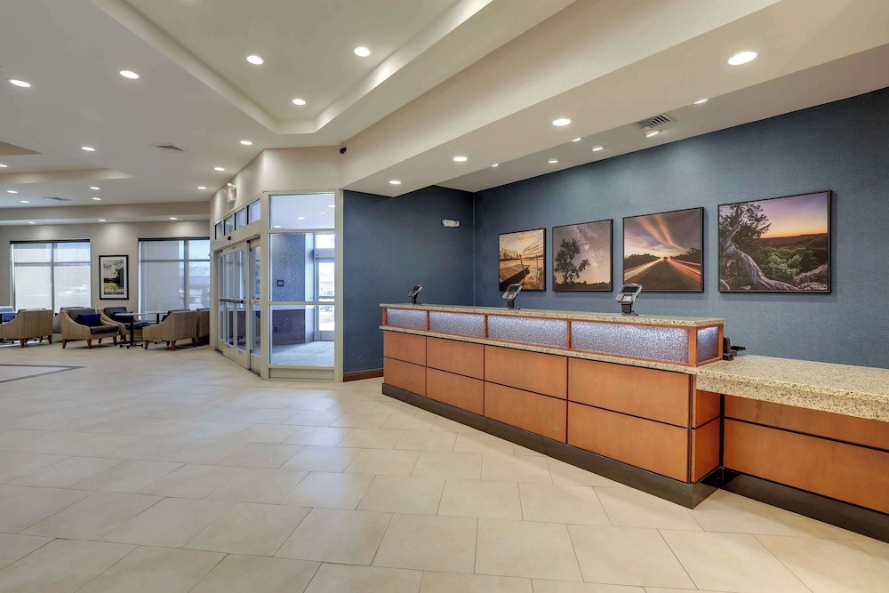 Drury Inn Suites Mt Vernon 4/50
