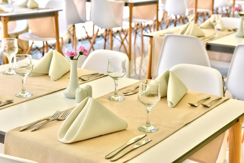 Grifid Hotel Foresta 23/40