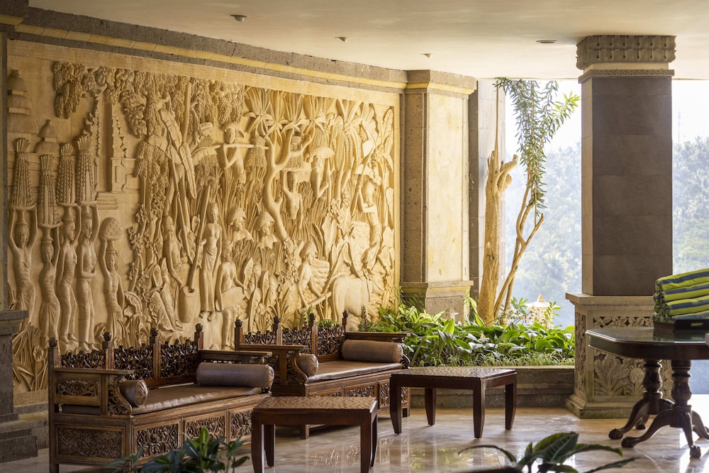 Rijasa Agung Resort And Villas 34/52