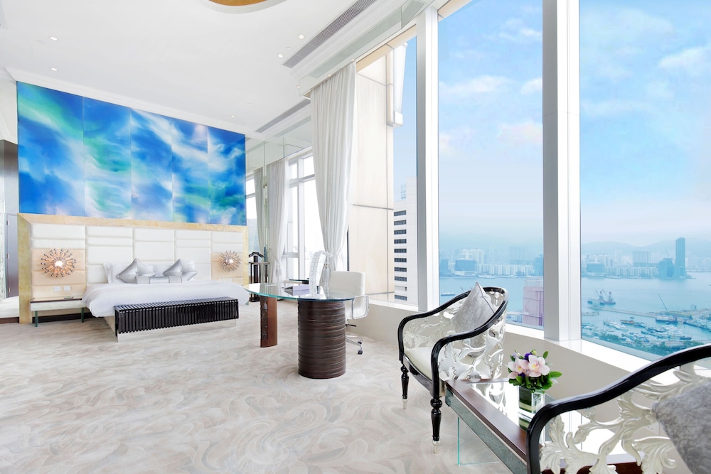 Regal Hong Kong Hotel 34/74