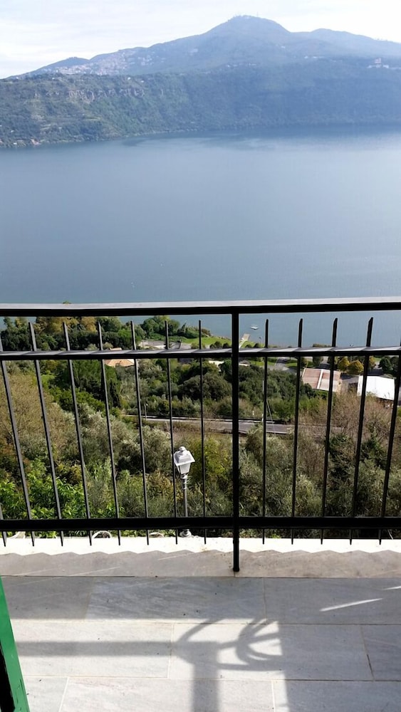 Castel Gandolfo 78/100