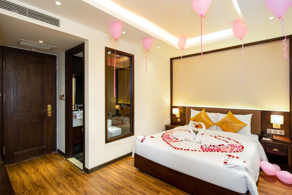 Palazzo 2 Hotel Danang 11/50