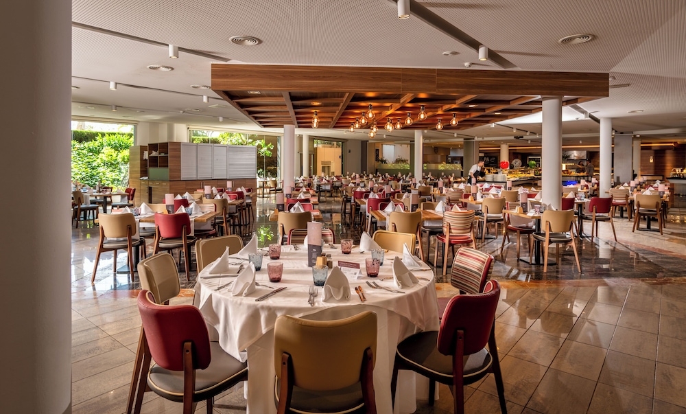 Aqua Hotel Onabrava 51/71