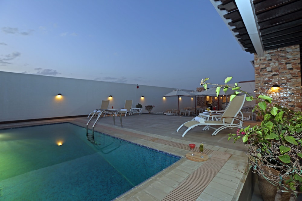بارك إن باي راديسون نجران(Park Inn by Radisson Najran) 42/66