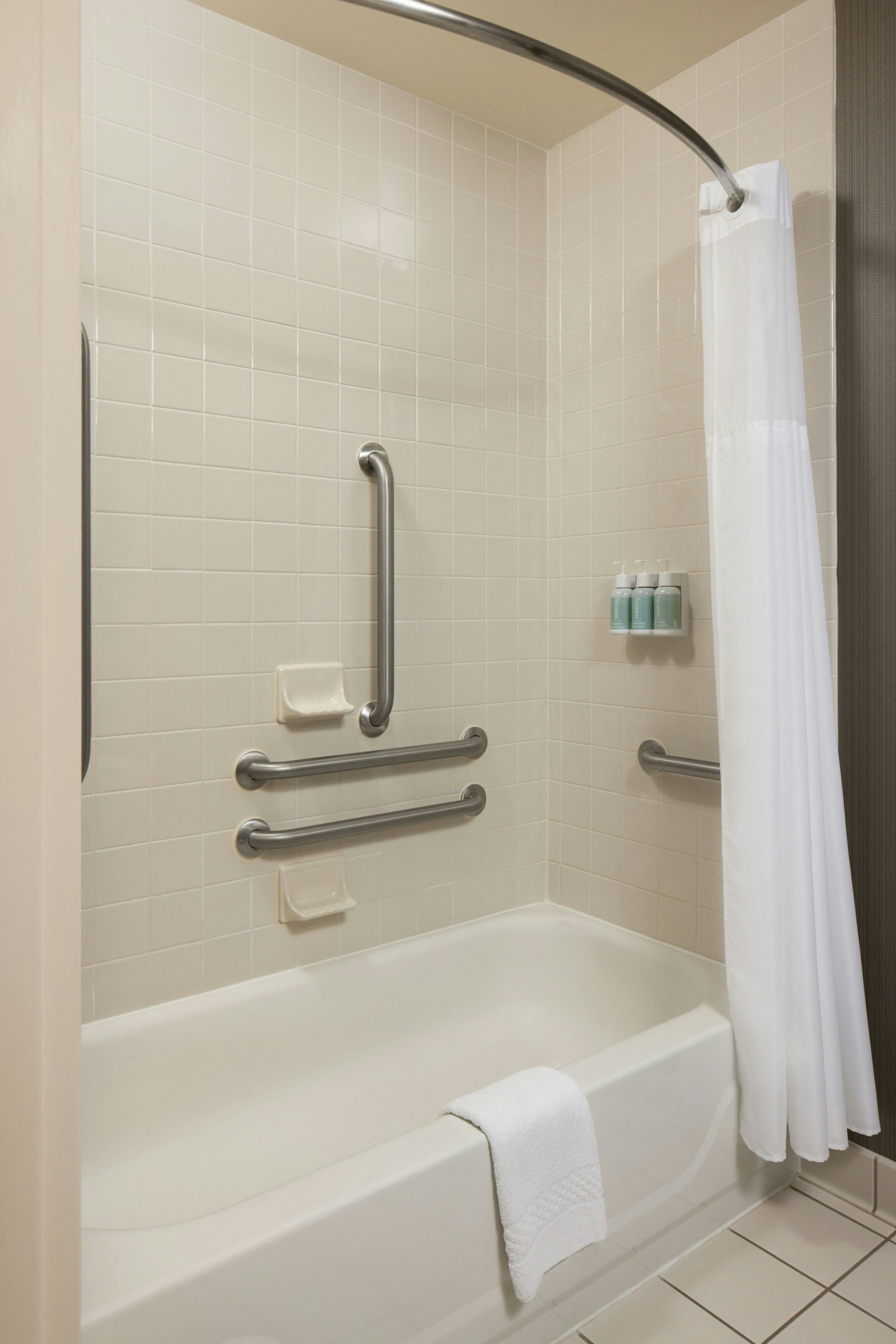 Courtyard By Marriott Bloomington By Mall Of America 37/38
