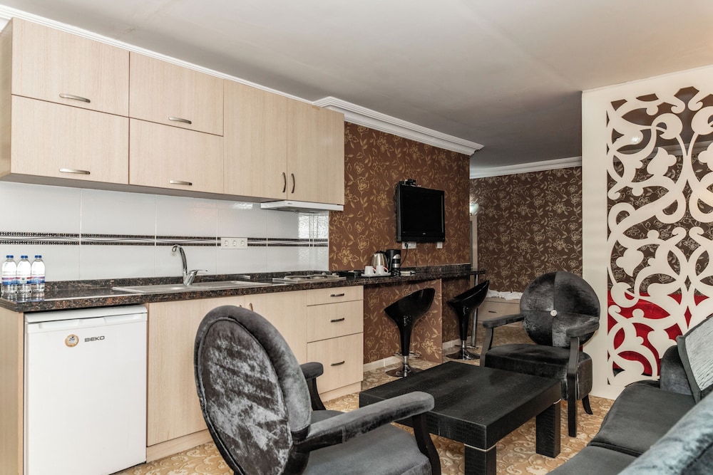 Berrak Su Hotel 41/50