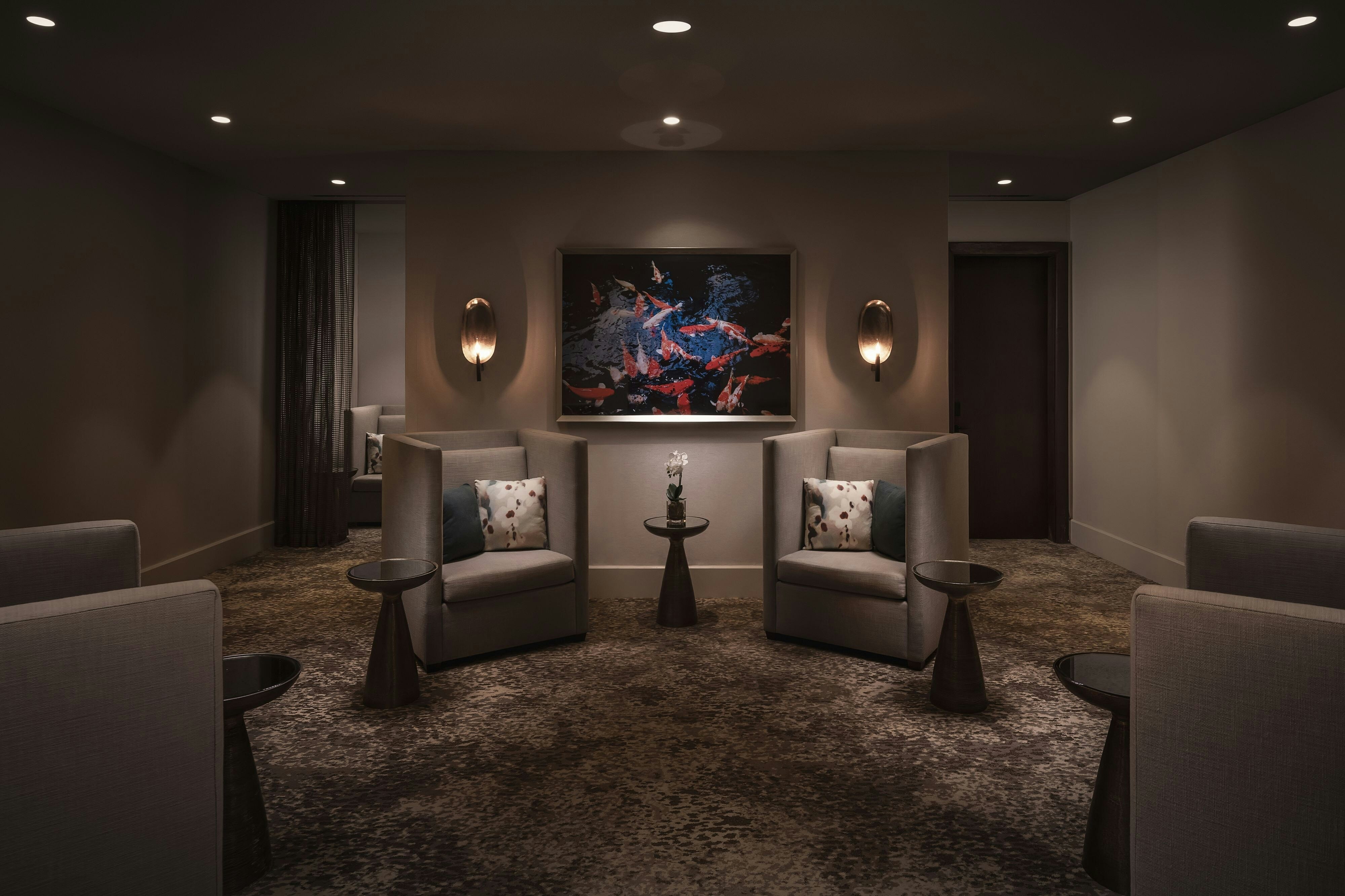 The Santa Maria A Luxury Collection Hotel Golf Resort Panama City 44/76