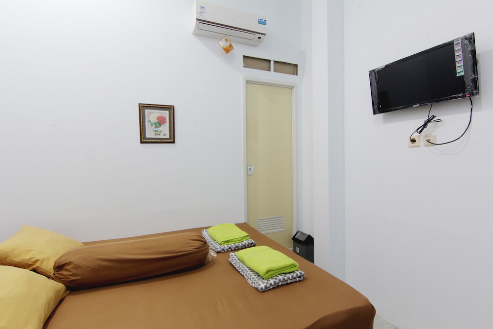 Tiga Dua Homestay by ZUZU 19/31
