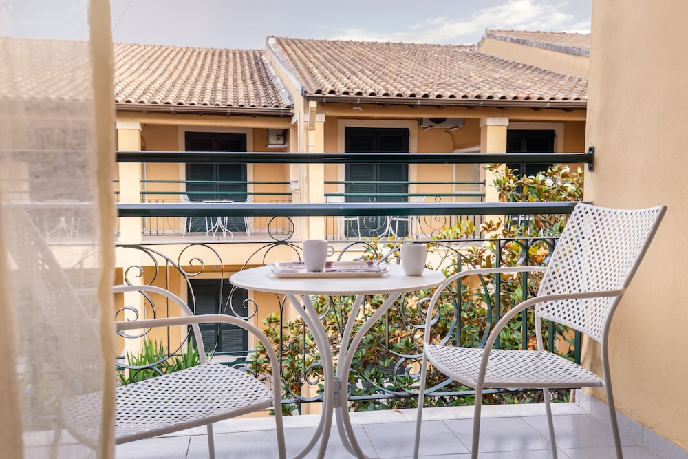 Opera Blue Hotel Gouvia - Across Hotels & Resorts 53/65