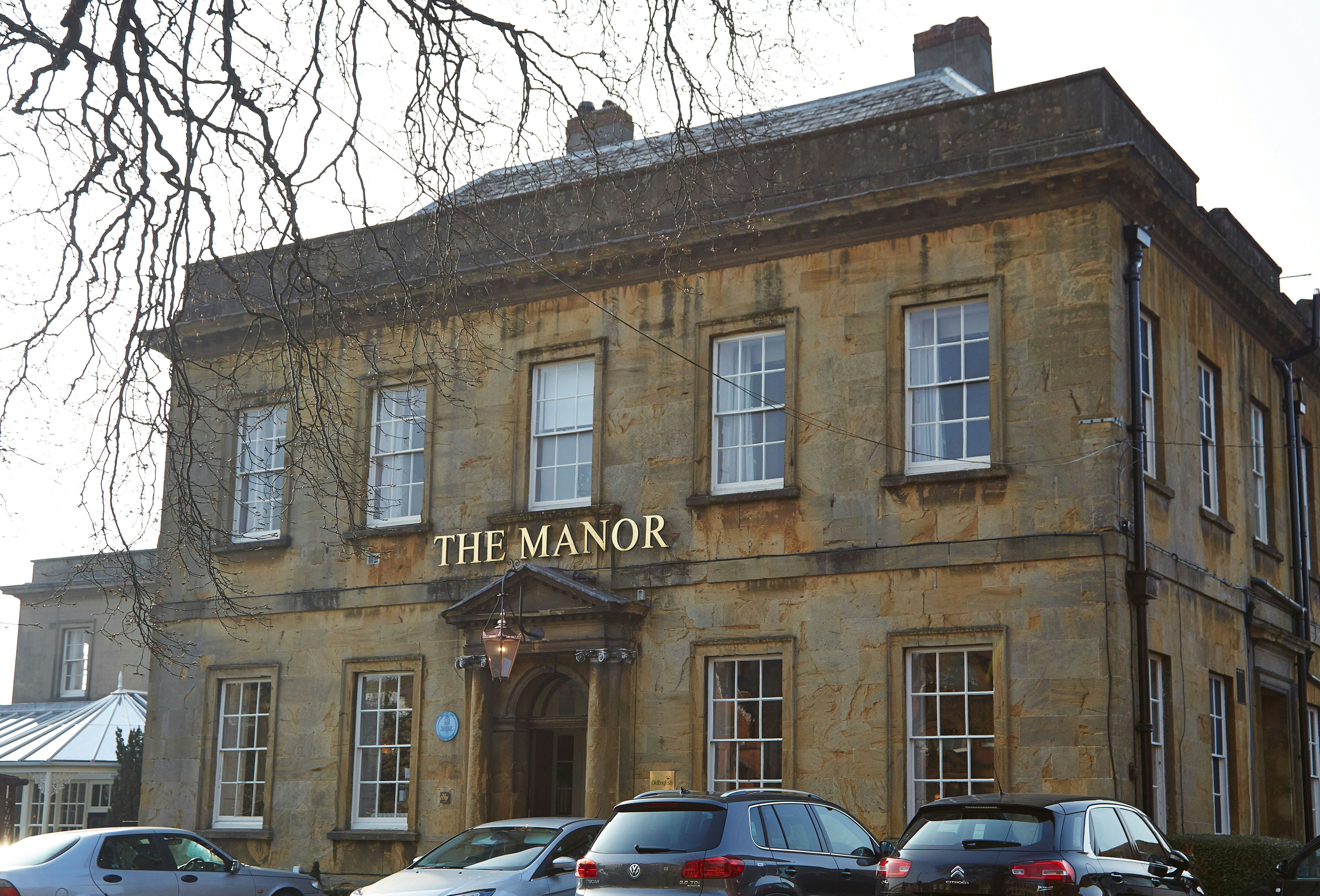 Manor 3/15