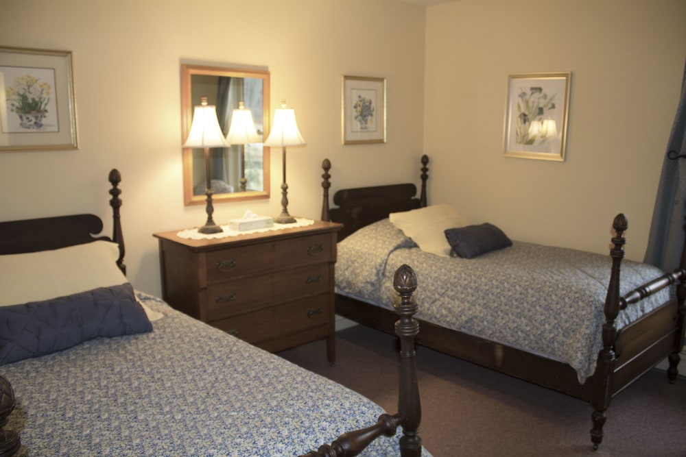 Sterling Ridge Resort 9/64