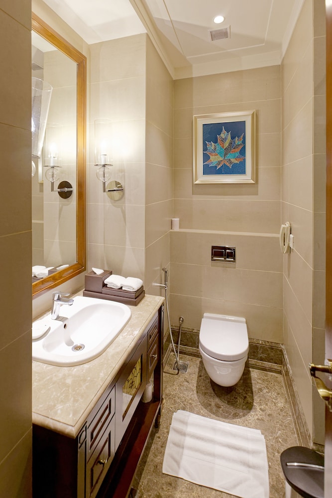 Sheraton Grand Palace Indore Ex the Grand Bhagwati Palace 14/37