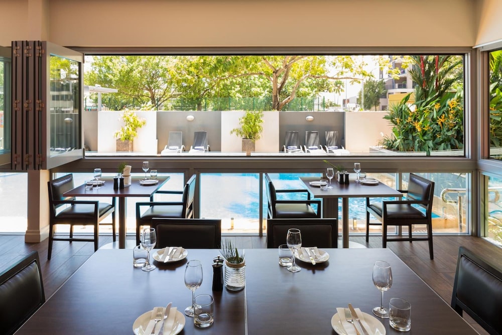 Courtyard by Marriott Darwin 46/54