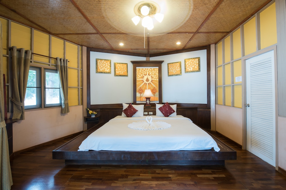 Koh Tao Coral Grand Resort 44/64