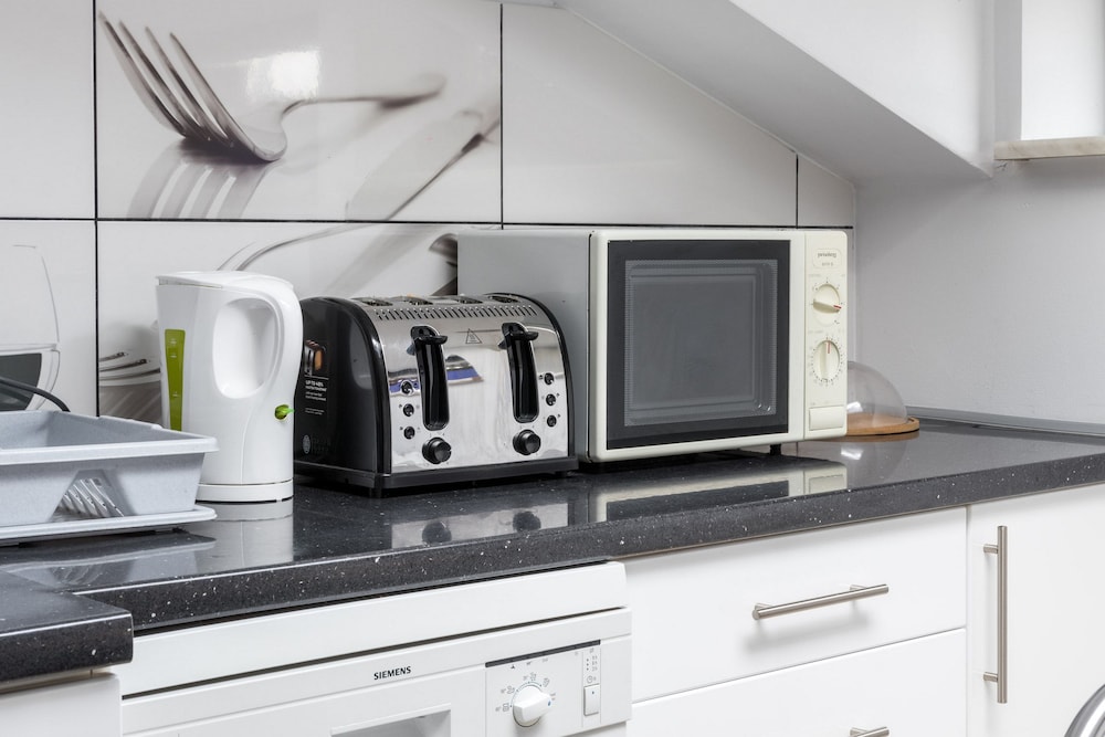 站公寓Katowa 11 Krakow(Station Apartments Katowa 11 Krakow) 图片2
