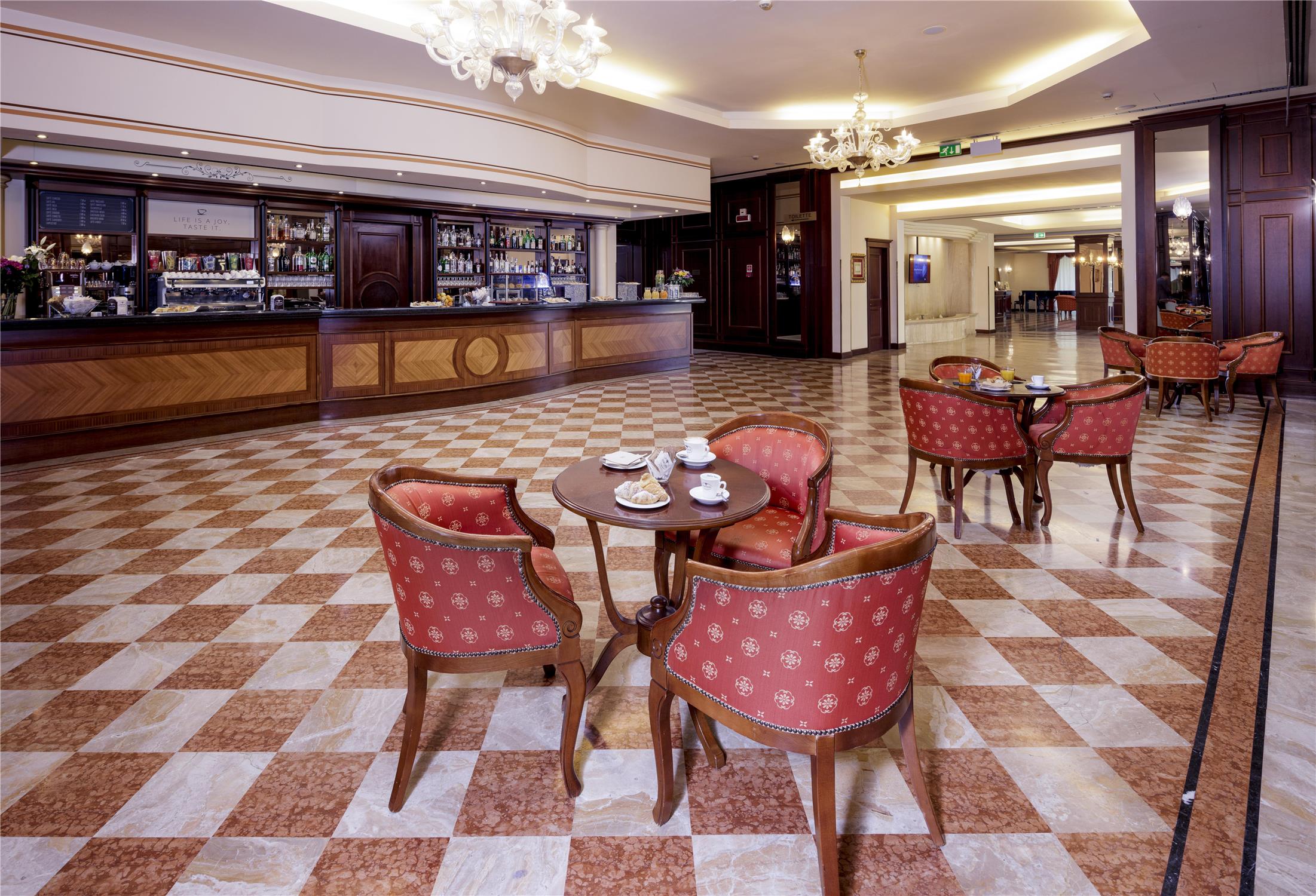 Best Western Classic Hotel 40/58
