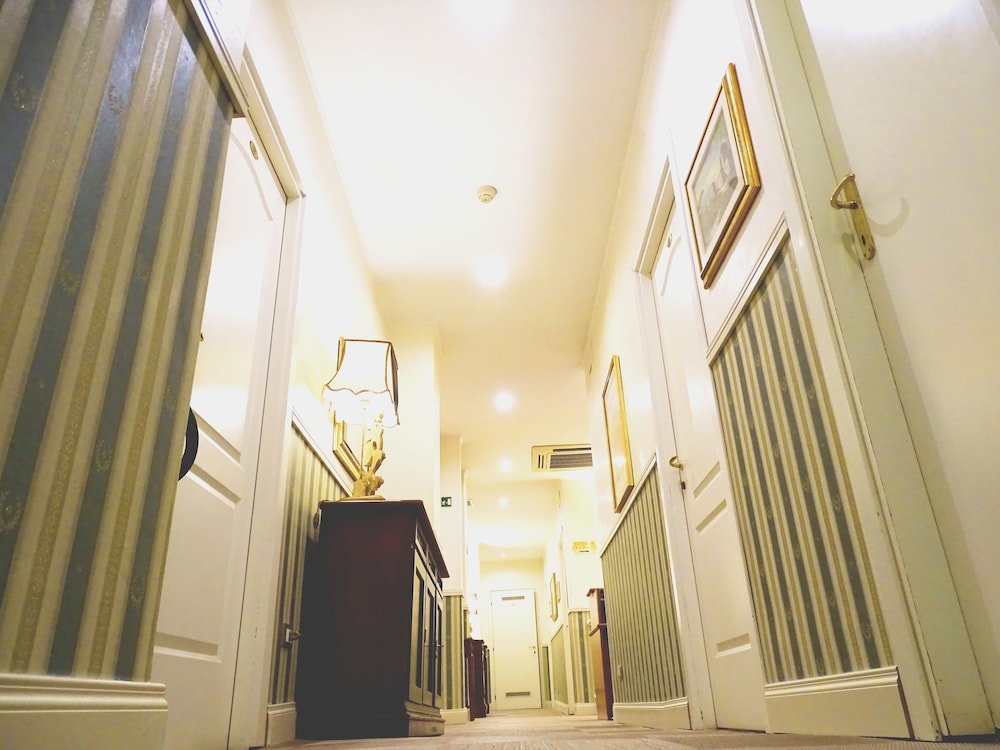 Hotel Porta Pia 1/49