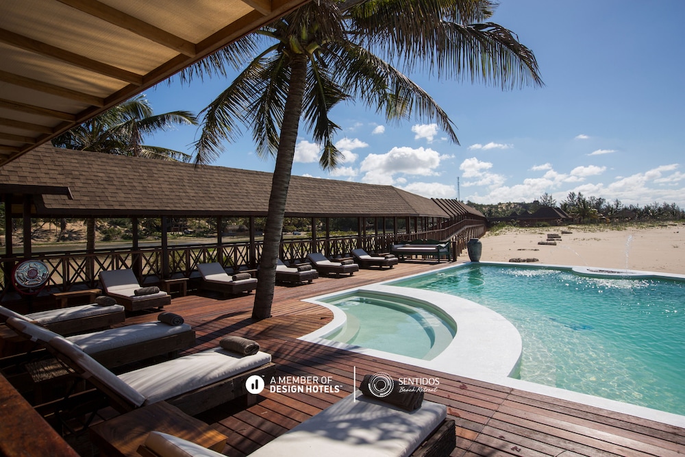 SENTIDOS BEACH RETREAT 36/76