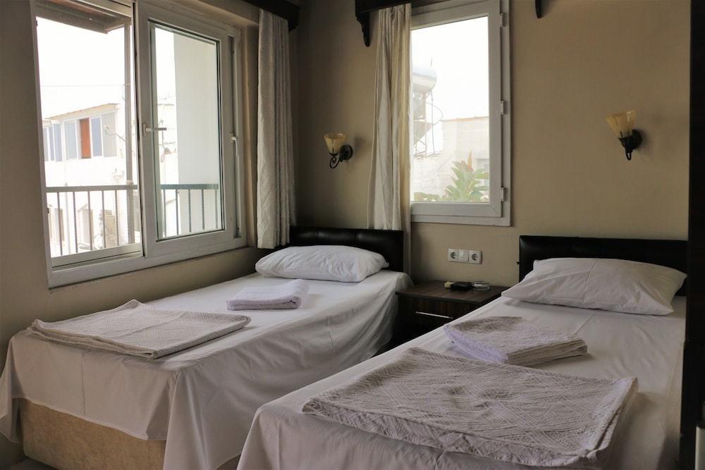 Durak Hotel 5/36