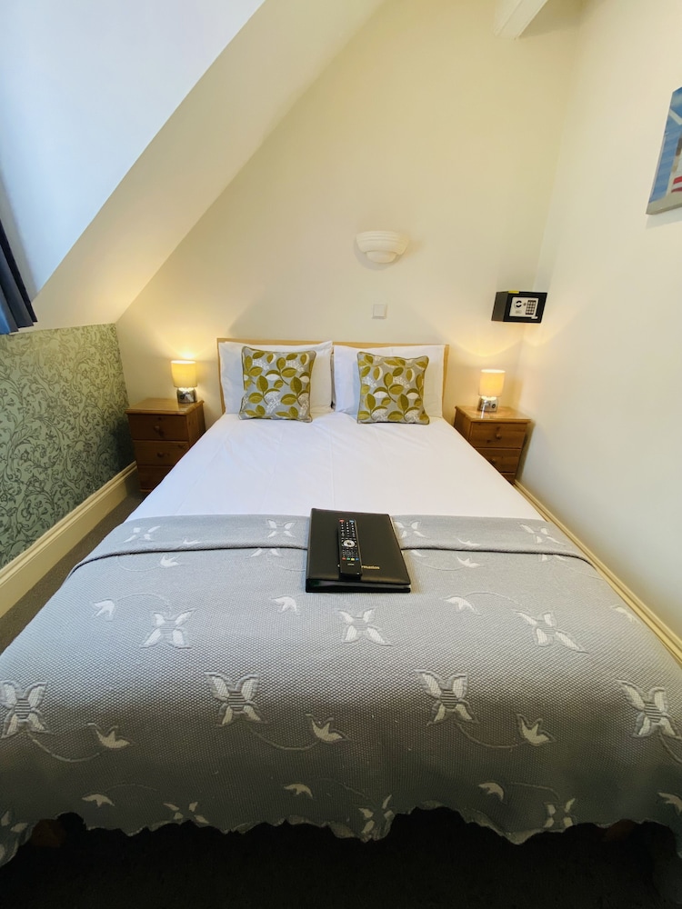 Hotel Barton 20/33