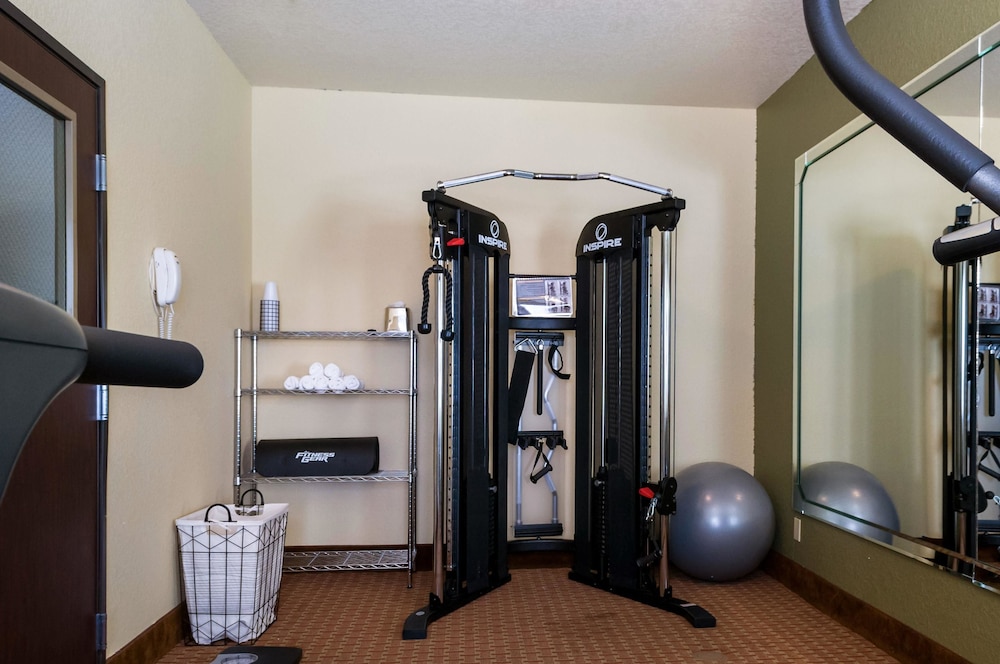 Quality Inn & Suites Slidell LA 29/52