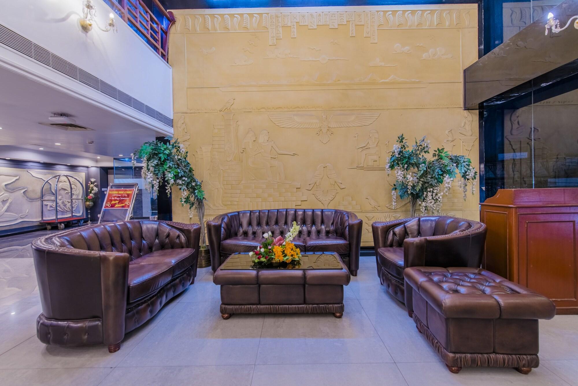 HOTEL GRAND DHILLON 22/31