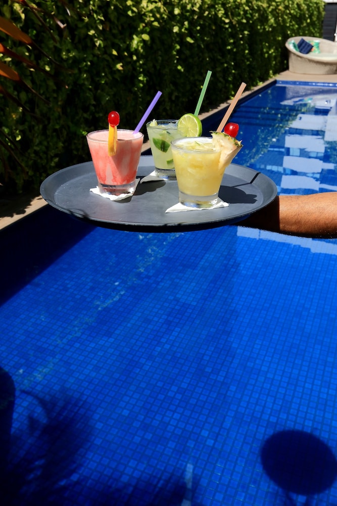 Porto Kaete Hotel in MACEIO