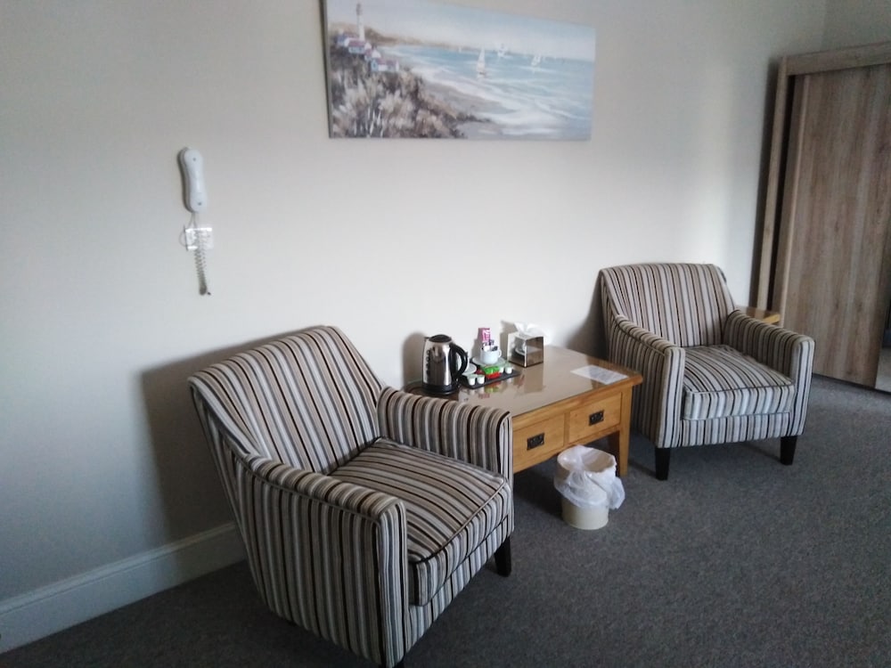 Porth Veor Manor, Sure Hotel Collection By Best Western 43/59
