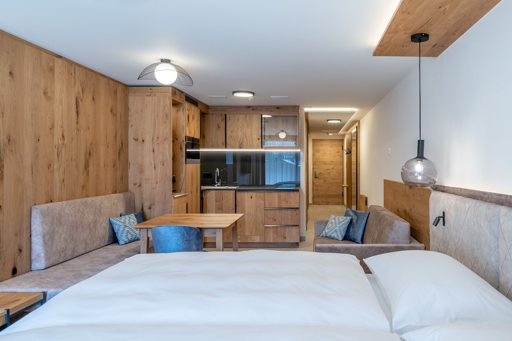 Hotel La Ginabelle 12/64