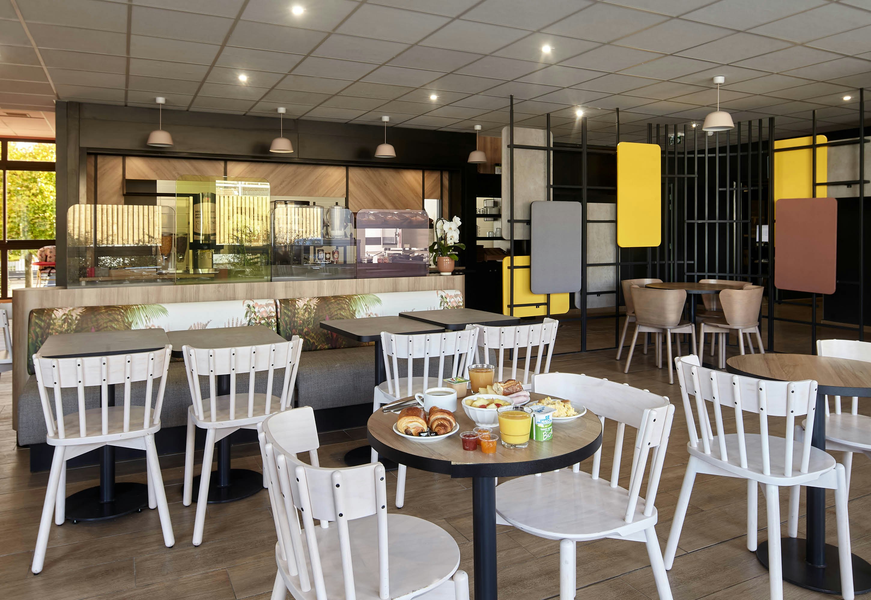 B&B Hotel Paris Rosny-sous-Bois 24/33